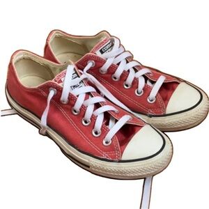 Converse sneakers wms7 mens5